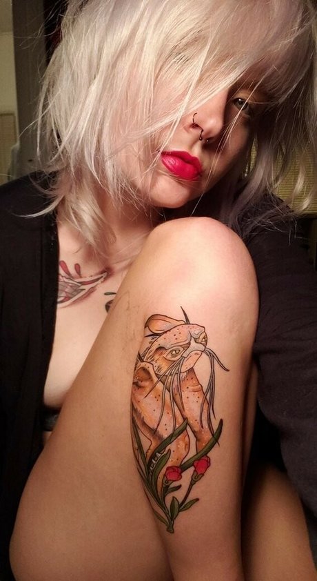 sweetfaebelle top model archive