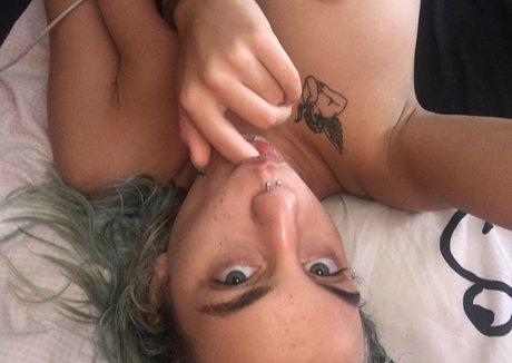 Princesa Venus star erotic pic