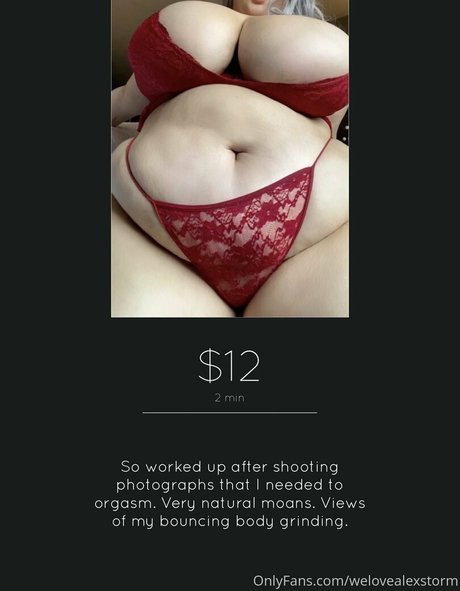 We love alex storm art pornstar images