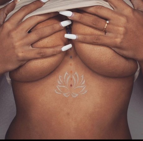 Giana Malise hot star photo