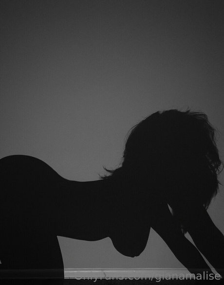 Giana Malise pornstar sexy photo