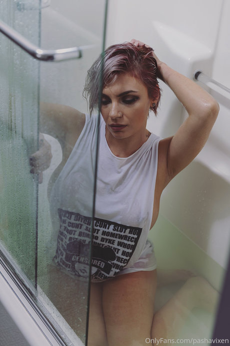 Pasha Vixen adult model pic