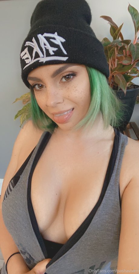 Pasha Vixen star sex galleries