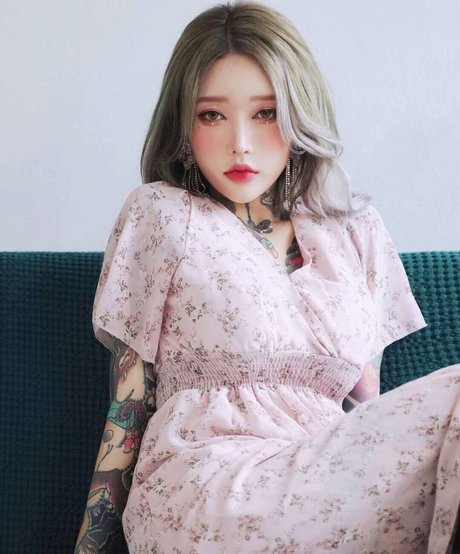 Yoko pornstar erotic photos