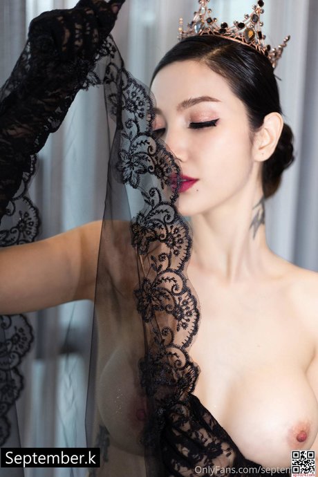 September K beautiful star archive