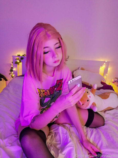 Lizy Odoriko star nice galleries