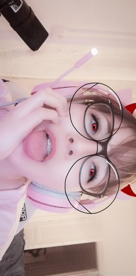 Lizy Odoriko pornstar nudes pic