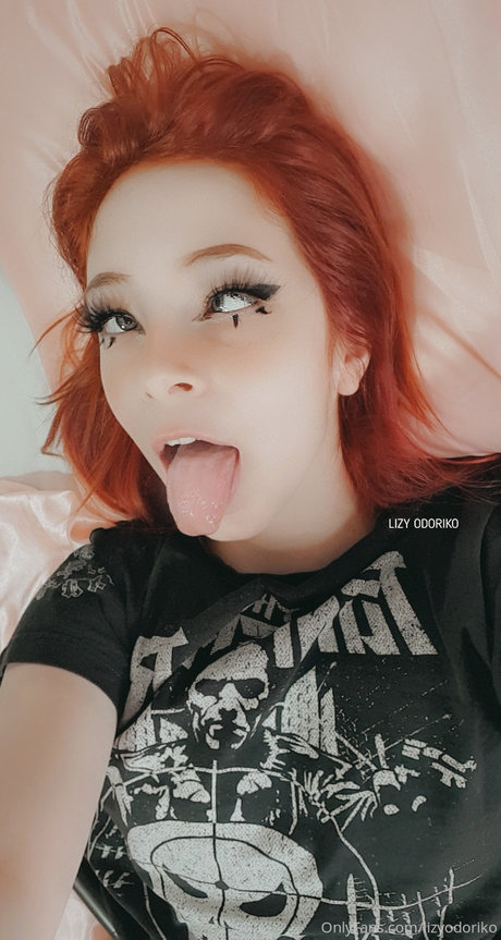 Lizy Odoriko pornstar top pictures