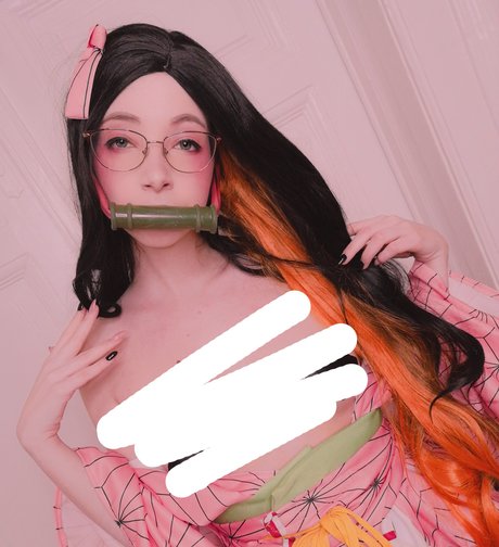 Lizy Odoriko star art images