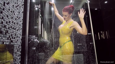 HoneyHair hd star archive