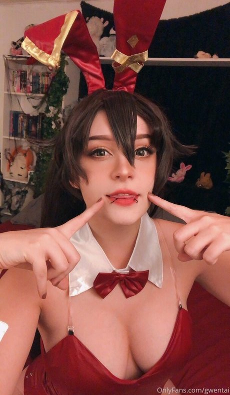 Gwentai xxx actress image