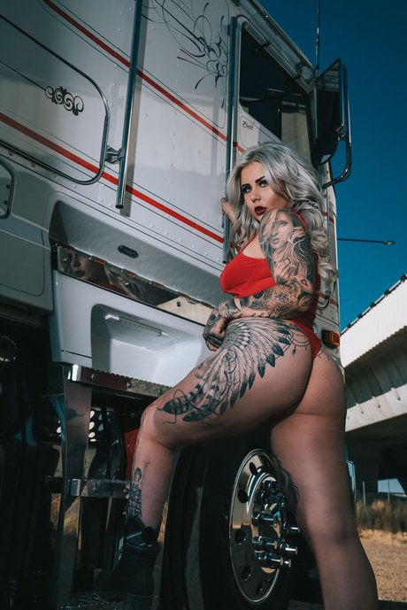 Blayze Williams nice star gallery