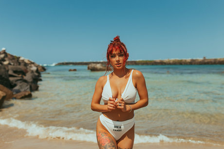 Maraa Jane star naked archive