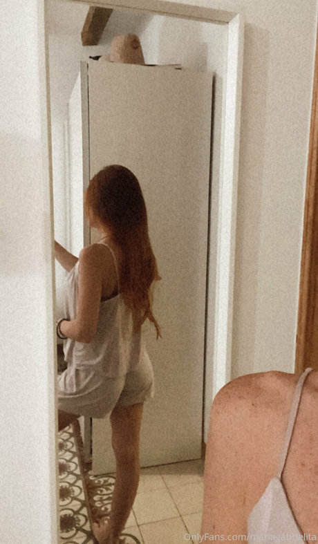 Maria Gabrielita star sex photos