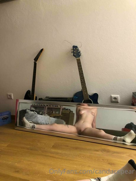 Candace pear erotic star galleries