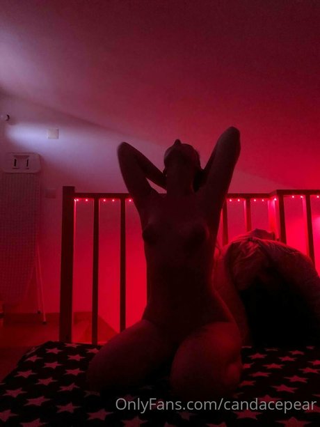 Candace pear pornstar sexy photo