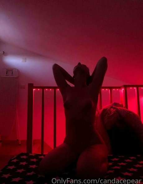 Candace pear pretty pornstar photo