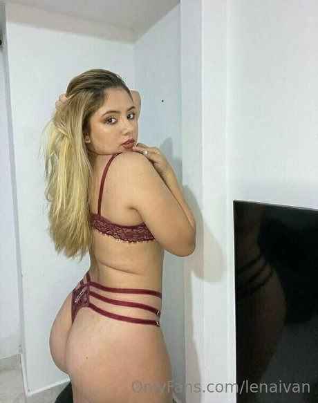 Lenaivan pornstar art photos