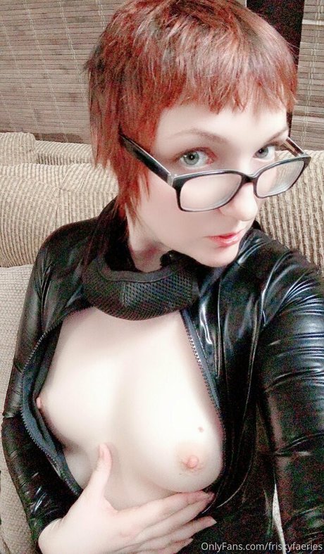 Willow Wraithright best actress pic