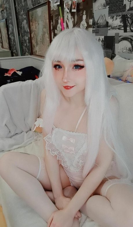 Tsumimi model nice photos