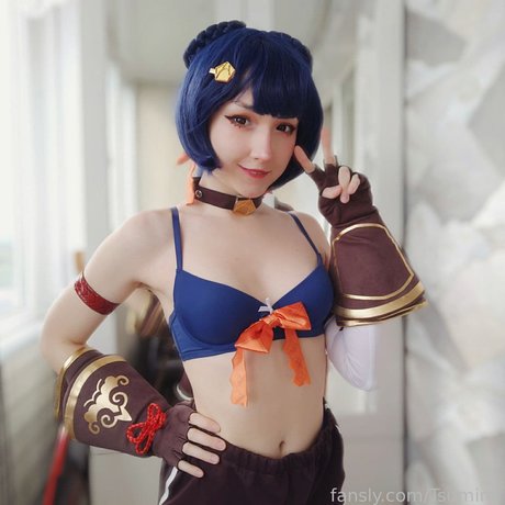 Tsumimi sexy star picture