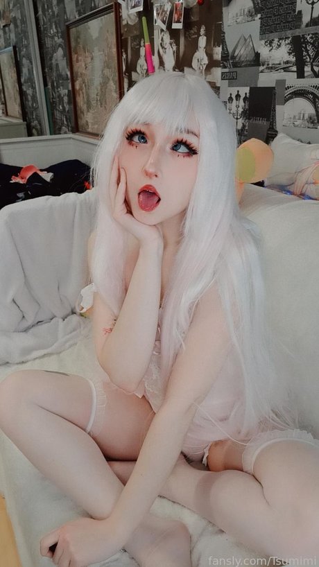 Tsumimi erotic star gallery