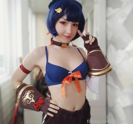 Tsumimi star art pic