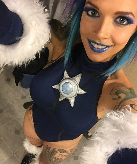 Anna Bell Peaks star nice pictures