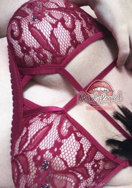 Deadly Raquel xxx actress gallery