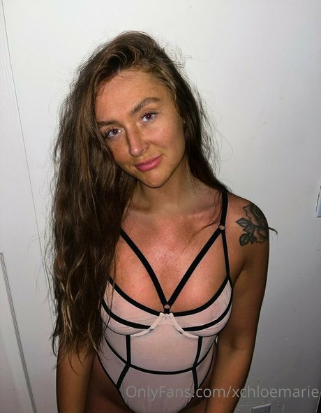 xchloemarie model hd photos