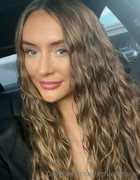 xchloemarie beautiful model photo