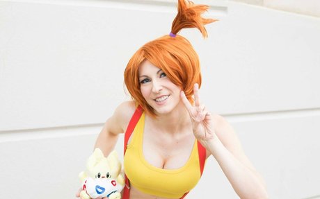 CosmicEmpress model pornographic gallery