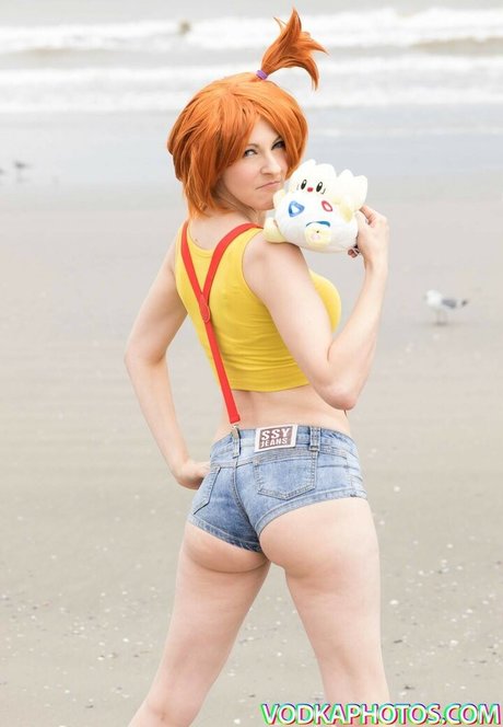 CosmicEmpress model xxx pic