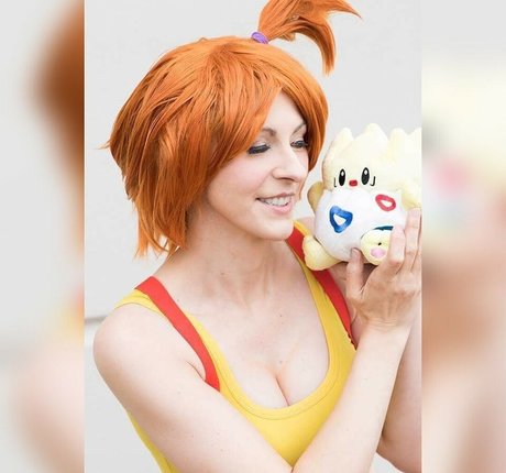 CosmicEmpress pornstar hot pic