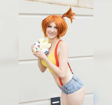 CosmicEmpress art model images