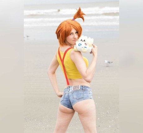 CosmicEmpress model pretty galleries