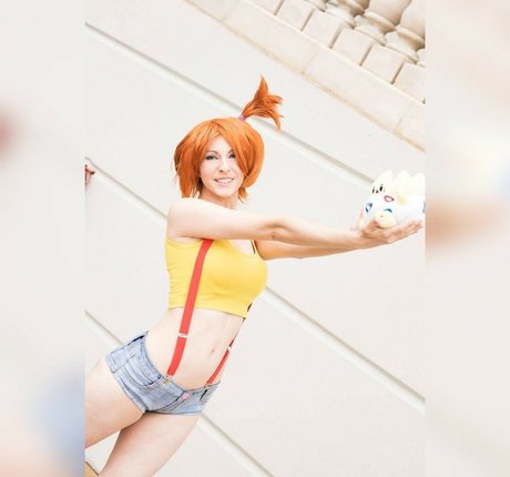 CosmicEmpress model nude archive