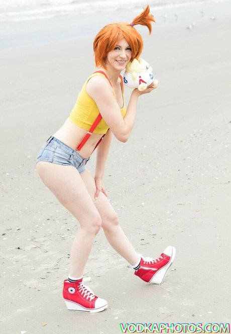 CosmicEmpress pornstar art photo