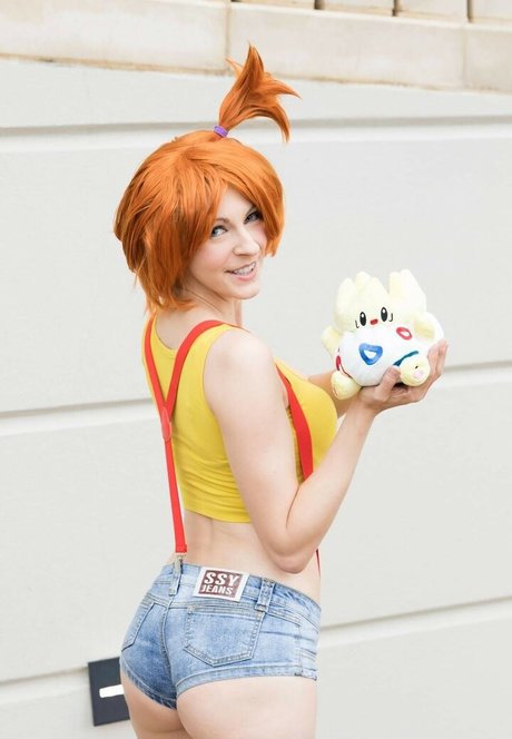 CosmicEmpress sex pornstar picture