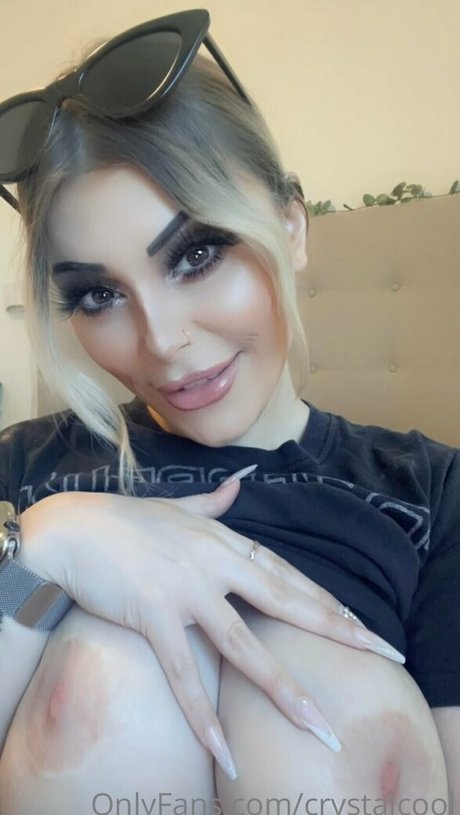 Crystal Cool xxx actress gallery