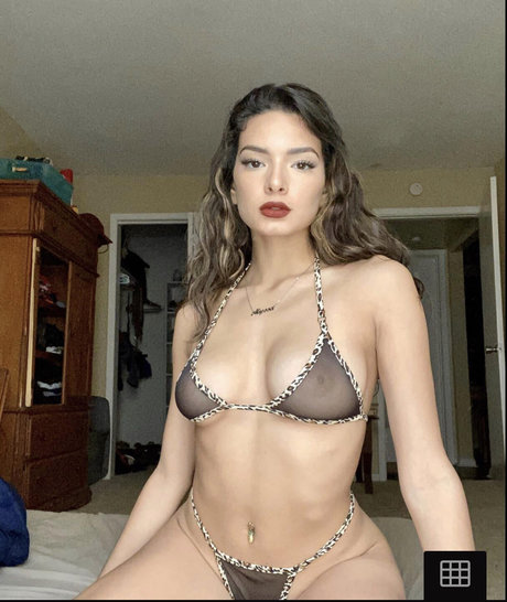 moon kitten 777 model hot img