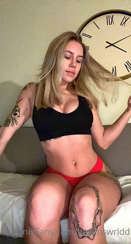 Havens world pornographic actress pics