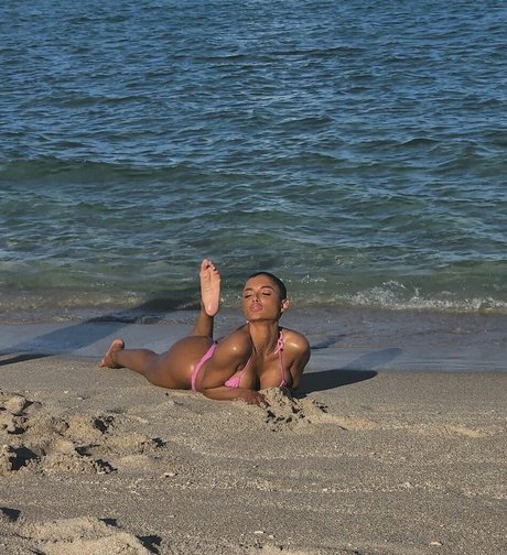 Shanty Franco model porn archive