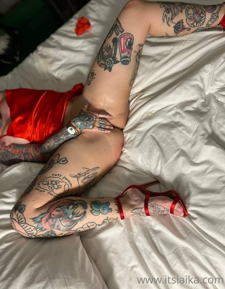 ItsLaika pretty actress pictures