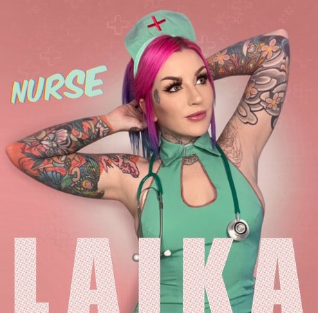 ItsLaika pornstar nice picture