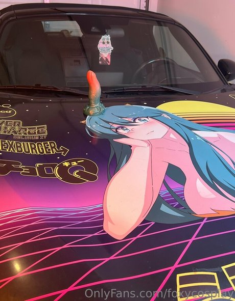 FoxyCosplay top star picture