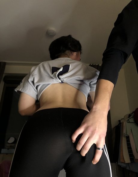 koreanfairy2 sex star photo