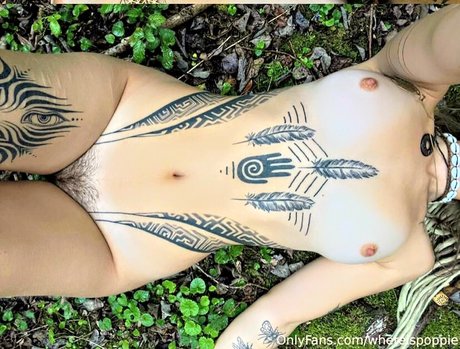 Poppie model exclusive galleries