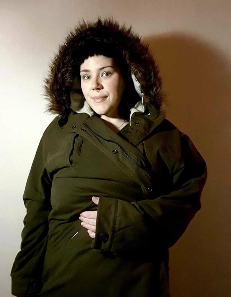 Gigiouija nice pornstar image