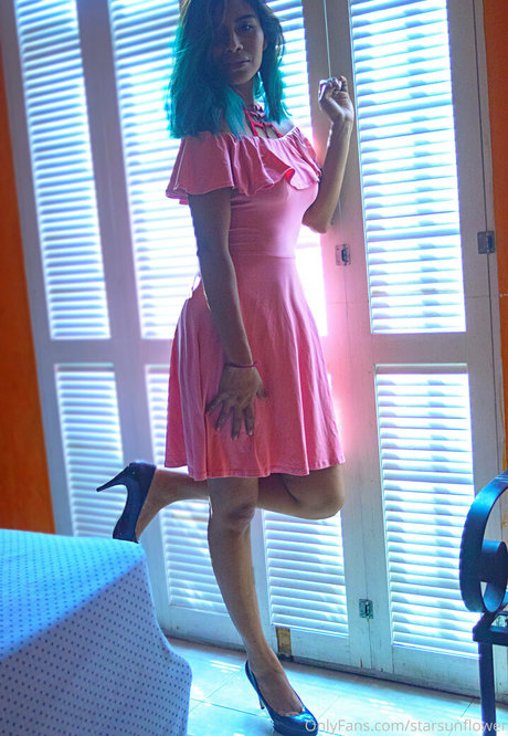 Lizbeth Martinez model pornographic picture